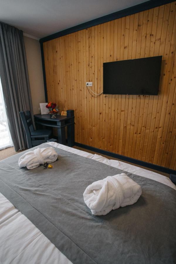 Rubel Aparthotel&Spa 亚列姆切 外观 照片
