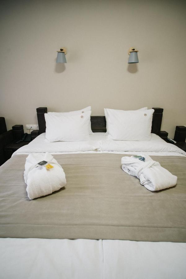 Rubel Aparthotel&Spa 亚列姆切 外观 照片