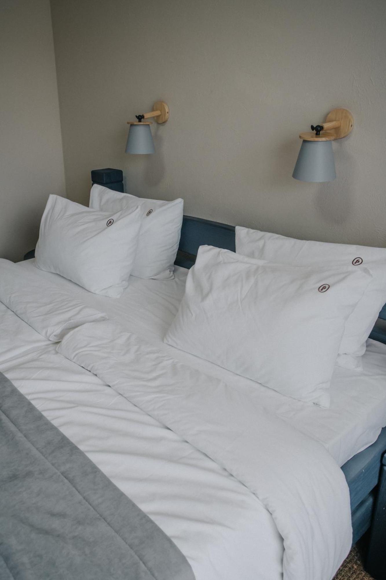 Rubel Aparthotel&Spa 亚列姆切 外观 照片
